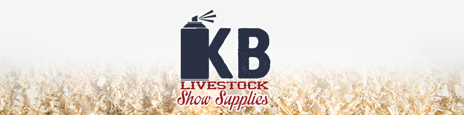 KB Livestock Show Supplies